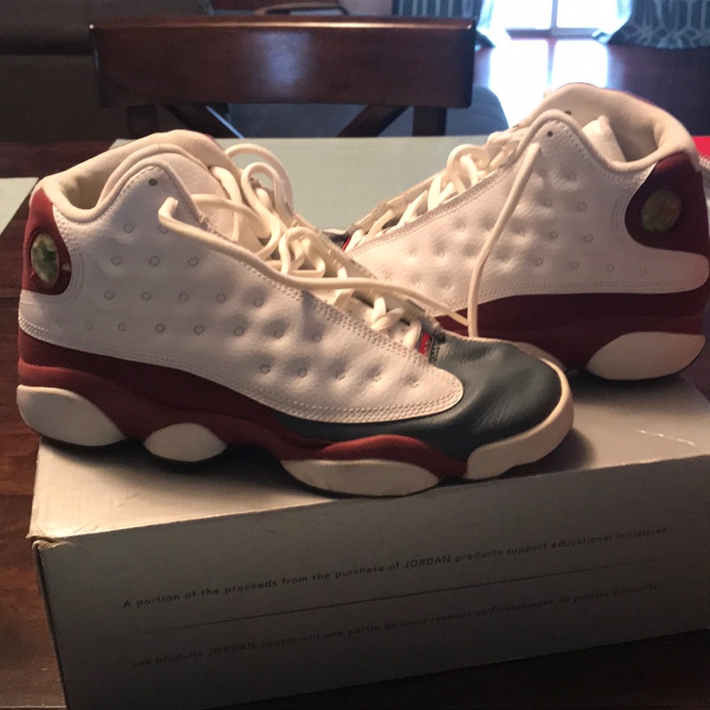 Jordan retro 13